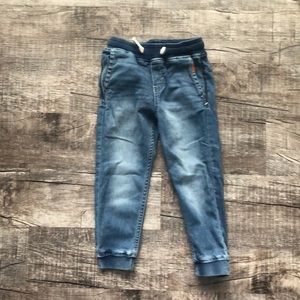 H&M Jean Joggers